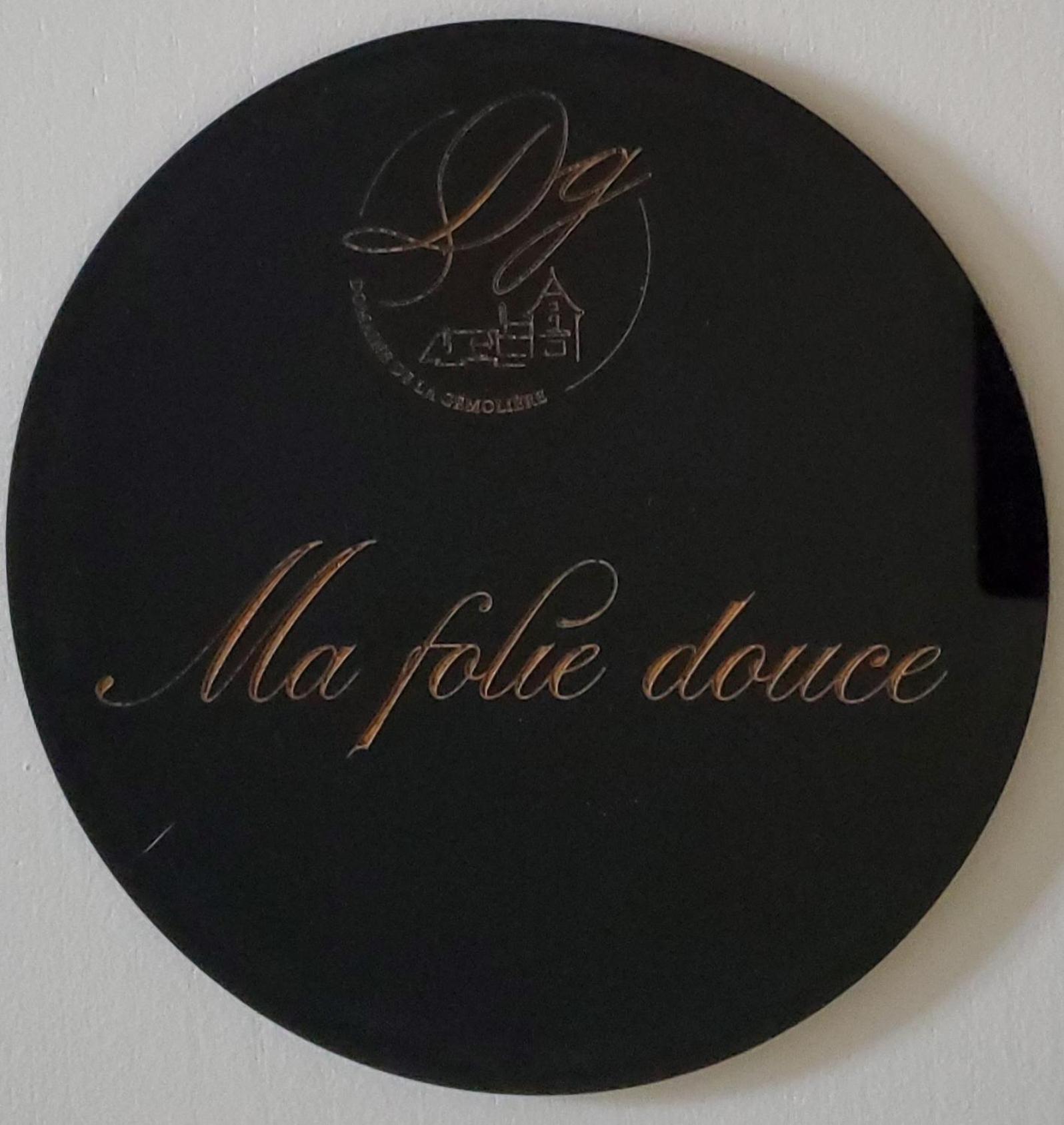 Domaine De La Gemoliere Bed & Breakfast Gemozac Bagian luar foto
