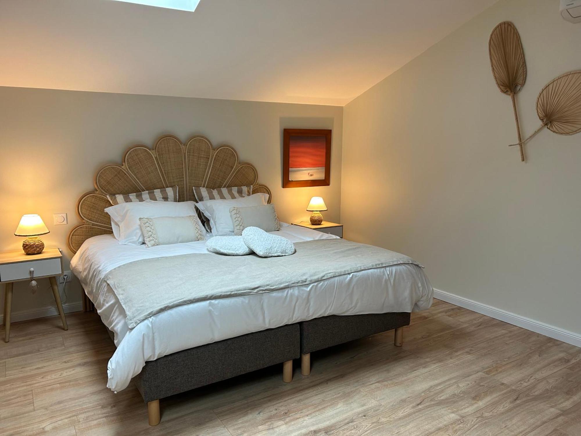 Domaine De La Gemoliere Bed & Breakfast Gemozac Bagian luar foto