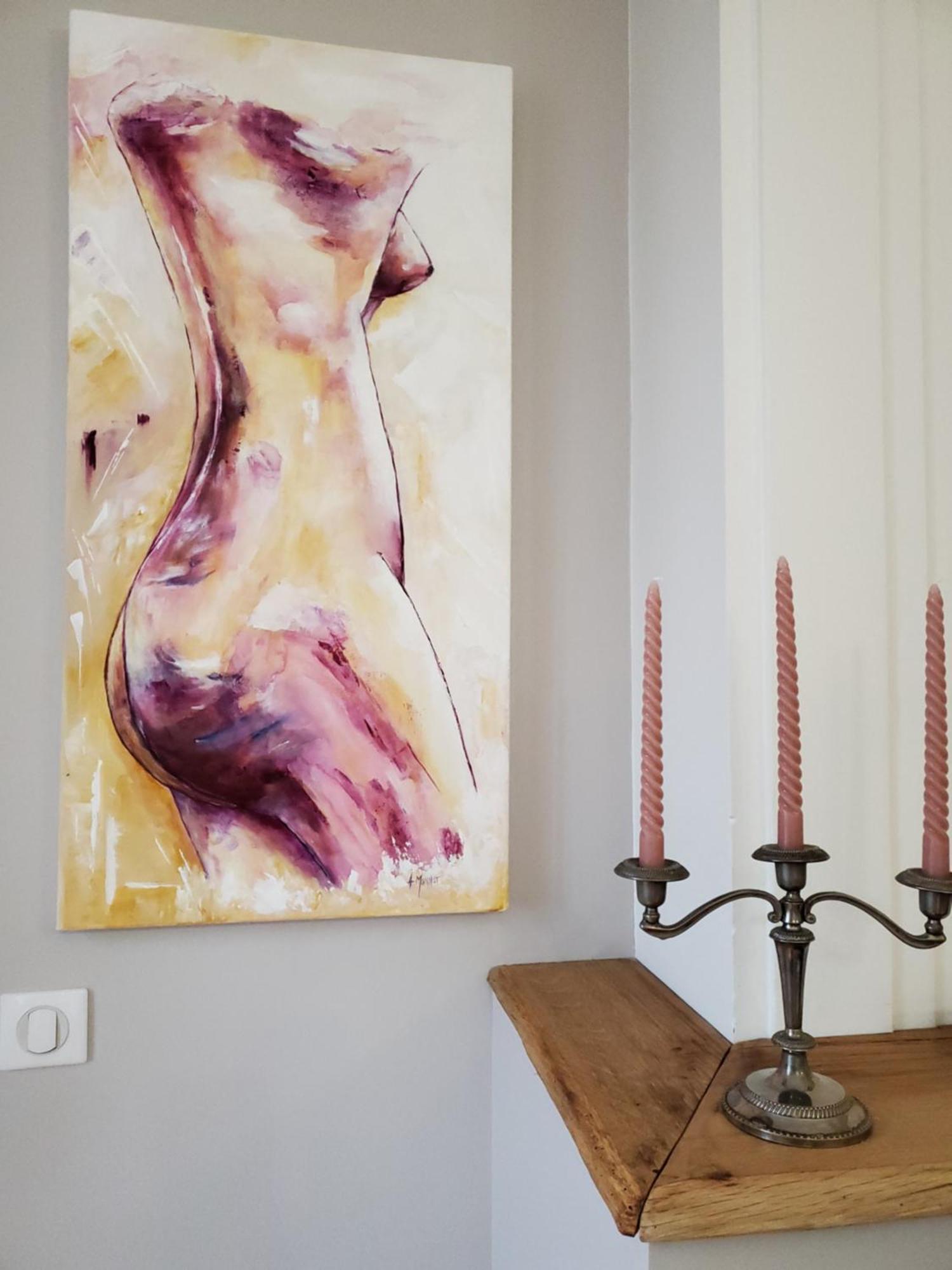 Domaine De La Gemoliere Bed & Breakfast Gemozac Bagian luar foto